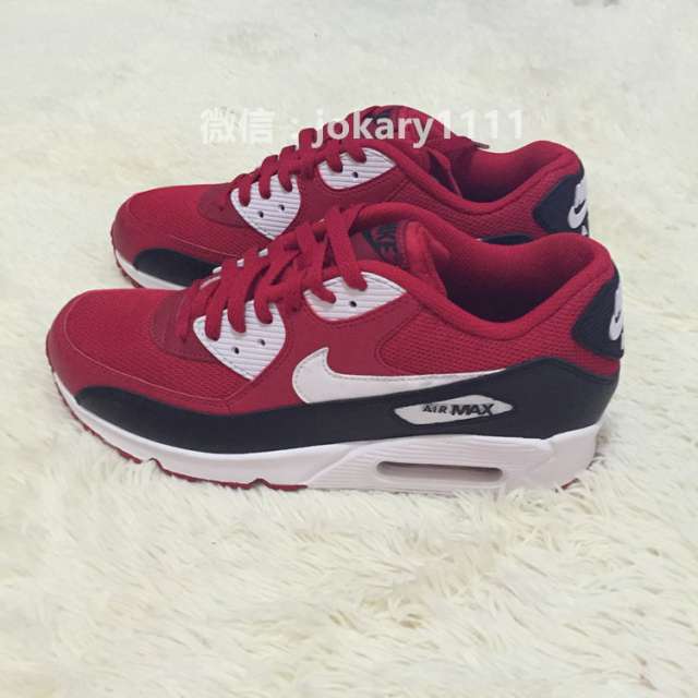 Nike Air Max 90 _SKU278314811902740